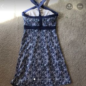 Soybu Brisbane T back Dress XS